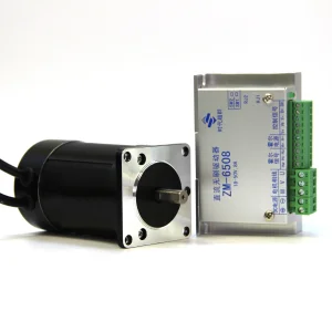 60w BLDC Motor Kit