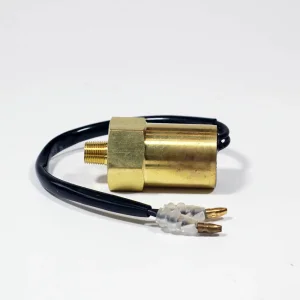 Diesel Generator Spare Parts Oil Pressure Sensor Alarm Switch for Exacator E320