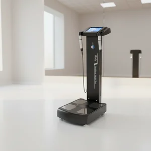 OEM ODM Human Body Analyzer With 3D Scan