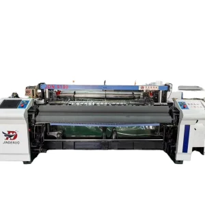 Jindenuo Jdn-9100 Automatic Spinning