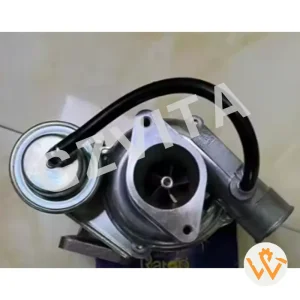 High Quality C2.6 V2607 Engine Turbo Charger