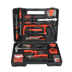 Kit de Ferramentas Domésticas Combinado