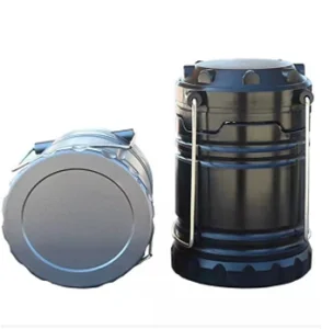Solar Camping Lantern