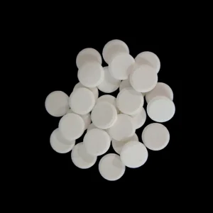 ClO2 Sterilization