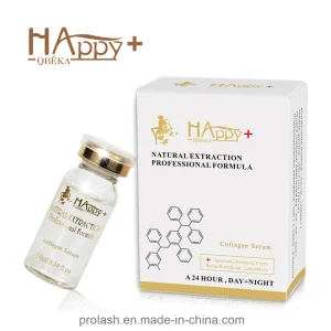 Suero de colágeno Happy+ Ageless