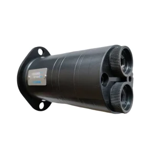 Low Speed High Torque Cycloid Motor