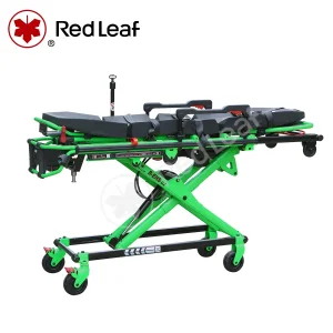 Electric Ambulance Stretcher