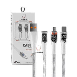 High Quality Laptop Chargers Adapter 20V 3.25A AC Power 65W Laptop Charger for Lenovo De-L Hw X-Mi a-SUS