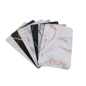 OEM Carbon crystal UV seamless wall panels are waterproof and moisture-proof wall panels that can be used for full-house decoration in bedrooms Supplier, Company
