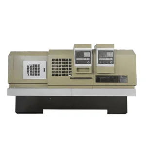 Customizable CNC Lathe Machine