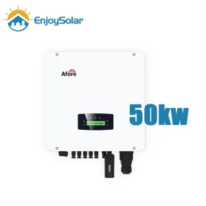Commercial Solar Inverter