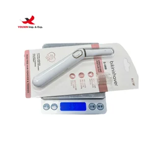 Mixed Procurement Bikini Shaver Trimmer Hair Remover