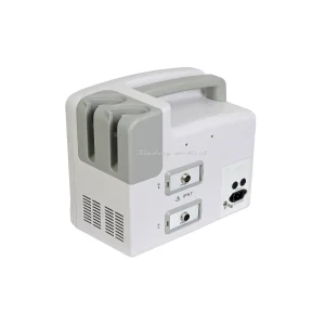 Color All-Digital Machine