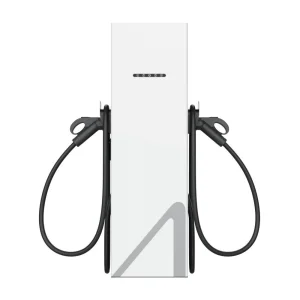 Austria DC Charger