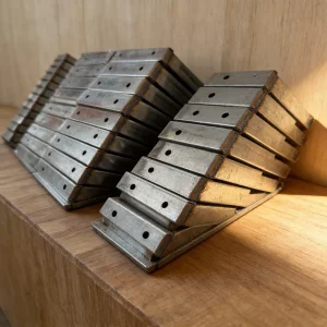 High Durability Scaffold Plank