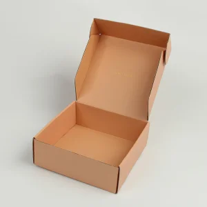 Pink Cosmetic Cardboard Box Whiskey Alcohol Drink Whisky Wine Bottle Case Packaging
