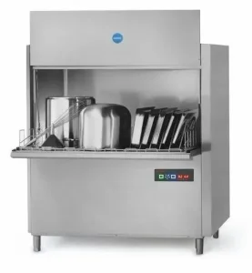 Commercial Dishwasher