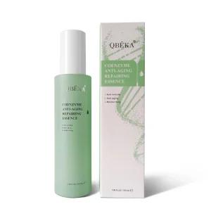 Qbeka Coenzyme Anti-Aging Repairing Essence Serum Wholesale High Quality 100ml Best Selling