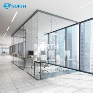 Architectural Glass for Curtain Wall