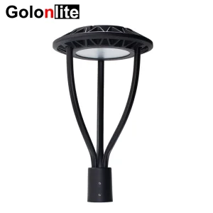 Outdoor Public Post Top 150W 60W 100W LED Area Light