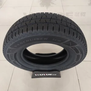 Dovroad Zelda Lykeen All-Season Light Truck Winter Tire/14 15 16 Inch/Reinforced Shoulder Grooves &amp; Hybrid 3D Design for Ice/Snow Traction, Stability &amp; Control