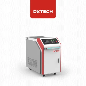 Portable Hand Held Fiber Laser Welding Cutting Cleaning Machine