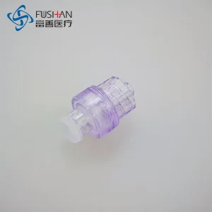 New Arrival Medical Supply Nice Quanlity Disposable Needle Free Luer Lock Connector Medical Device Eo Sterile with CE