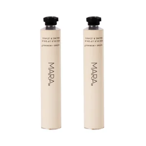 Cosmetic Aluminum Squeeze Tubes