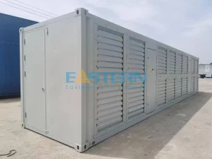 Industrial Immersion