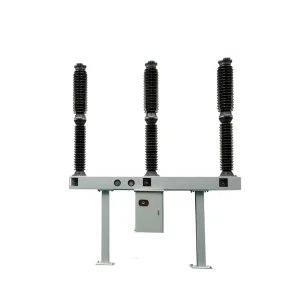 HV High Voltage 110KV 132KV 126KV SF6 Circuit Breaker