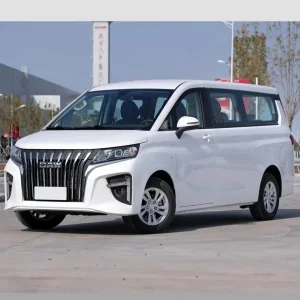 Best Minivan 5mt 2.0L 144 HP 4 Cylinders Engine Most Reliable Minivans for Families with 2/7/9 Seater/Passenger