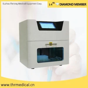 Nucleic Acid Extraction System