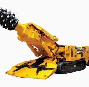 Heavy Mining Machine