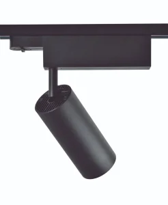 Modern Adjustable Dimmable LED Track Lighting for Home Decor