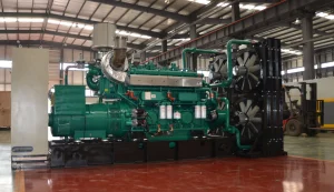 80kW Livestock Energy