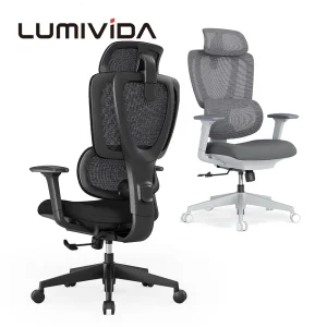 Modern Ergonomic Office Mesh Chair