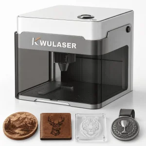 Mini Laser Engraving Machine Desktop Printer