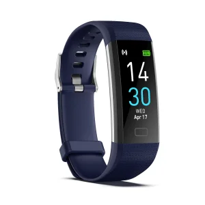 Smart Watch Fitness Tracker