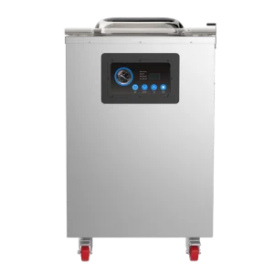 Commercial Standing Chamber Vacuum Sealing Packing Machine for Food Storage With CE/ROHS