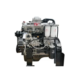 Blsh Alta Qualidade 60kw Refrigerado a Ar