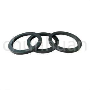 Factory Directly Sales Head Cylinder Exhaust Joint PTFE Graphite Gasket