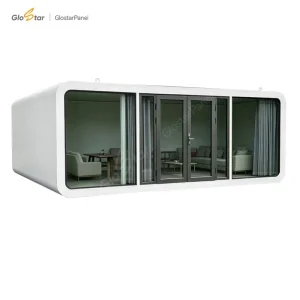 Villa Modular Resort
