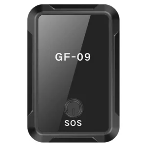 GPS Vehicle Tracker Mini Magnetic GPS Real Time Vehicle Tracking Location Device