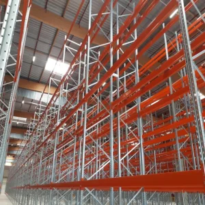 Pallet Rack Selective