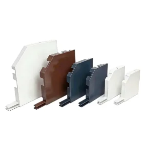 Roller Shutter Side Frame