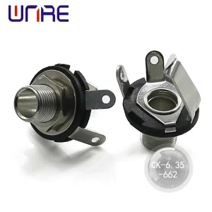CK-6.35 Headphone Socket