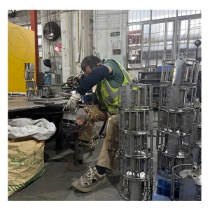 Sheet Metal Fabrication