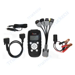 Automotive X-truck Y005 Diesel Engine Nitrogen Sensor Level Nox Sensor Tester Urea Pump Testing Equipment Diagnostic Tool
