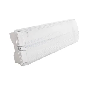 Waterproof IP65 Rechargeable Exit Sign