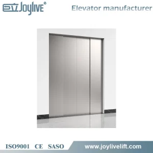 Heavy Duty 1000 Kg 2ton Size of Cargo Freight Elevator Used for Factory or Warehouse